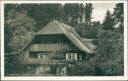 Ansichtskarte - 78713 Schramberg - Schwarzwaldhaus Bauernhaus