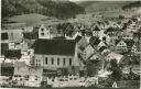 Mühlheim an der Donau - Luftbild - Foto-AK