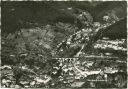 Hornberg - Luftaufnahme - Foto-AK Großformat