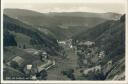 Nussbach bei Triberg - Foto-AK