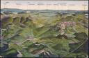 Singen - Hohentwiel - Panoramakarte