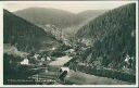 Triberg - Blick vom Hohen