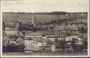 Villingen - Partie mit Friedrich-Krankenhaus - Foto-AK