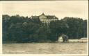 Foto-AK - Insel Mainau