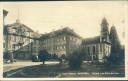 Insel Mainau - Schloss und Schlosskirche - Postkarte