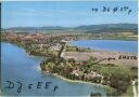 QSL - QTH - Funkkarte - DJ5EE/p - Radolfzell