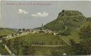 Postkarte - Fürstenberg (Hüfingen)