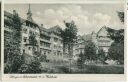 Postkarte - Villingen - Waldhotel