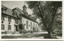 Königsfeld - Kirche der Brüdergemeine - Foto-AK