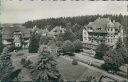 Ansichtskarte - 78126 Königsfeld - Beim Schwarzwald-Hotel