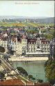 Konstanz - Blick auf Neuhausen - Hotel du Lac