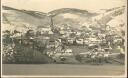 Ansichtskarte - Furtwangen
