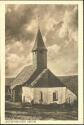 Postkarte - Königsfeld - Buchenberg - Kirche