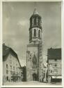 Postkarte - Rottweil - Kapellenkirche