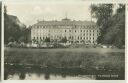 Donaueschingen - Schloss - Foto-Ansichtskarte