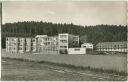 Sanatorium Sonnenhalde - Foto-Ansichtskarte