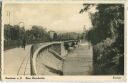 Konstanz - Neue Rheinbrücke - Foto-Ansichtskarte