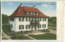 Postkarte - Königsfeld - Haus Hansen