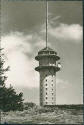 Ansichtskarte - Feldberg - Fernseh-Sendeturm