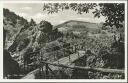 Ansichtskarte - 79410 Badenweiler - Der "Alte Mann"