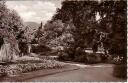 Ansichtskarte - Rheinfelden - Stadtgarten