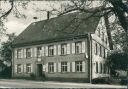 Ansichtskarte - Burg Kirchzarten - Gasthaus zur Birke - Inhaber Edgar Schillinger