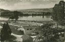 Waldshut - Strandbad - Foto-AK