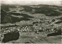 Titisee-Neustadt - Luftbild - Foto-AK Grossformat