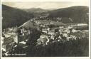 St. Blasien im Schwarzwald - Foto-AK