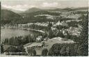 Titisee - Foto-Ansichtskarte