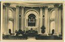 Postkarte - St. Blasien - Kirche - Orgel