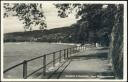 Waldshut - Neue Rheinpromenade - Foto-AK