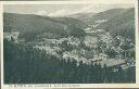 Ansichtskarte - St. Blasien - Blick vom Holzberg