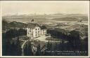 Postkarte - Badenweiler - Hotel Hochblauen