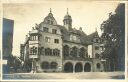 Ansichtskarte - Freiburg - Rathaus