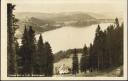 Ansichtskarte - Titisee