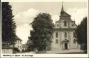 Ansichtskarte - Waldkirch - Kirche