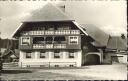 Ansichtskarte - Ibach - Mutterslehen - Landhaus