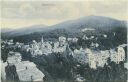 Postkarte - Badenweiler ca. 1910