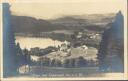 Titisee - Foto-AK