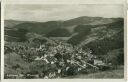 Ansichtskarte - Zell im Wiesental