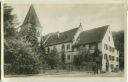 Postkarte - Gasthaus Kloster Weitenau