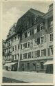 Postkarte - Waldshut - Gasthaus
