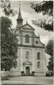 Postkarte - Waldshut - Stiftskirche