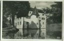 Postkarte - Inzlingen - Wasserschloss