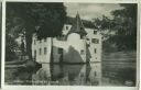 Postkarte - Inzlingen - Wasserschloss
