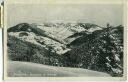 Postkarte - Belchen im Winter