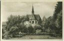 Postkarte - Elzach - Neunlinden-Kapelle