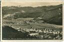 Postkarte - Freiburg - vom Schlossberg