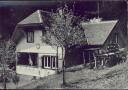 Postkarte - Naturfreundehaus Kohlenbach